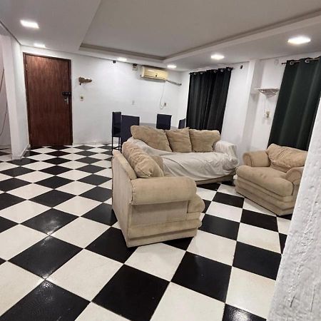 Dpto Ledesma Apartment Asuncion Luaran gambar