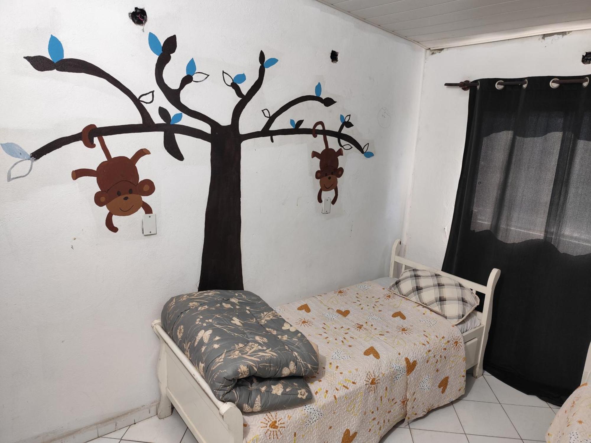 Dpto Ledesma Apartment Asuncion Bilik gambar